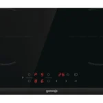 Gorenje Επαγωγική Εστία Αυτόνομη 59.5x52εκ. GI6401BCE