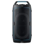 Samsung Ηχείο Bluetooth 240W Μαύρο MX-ST50F/EN