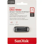 Sandisk Ultra Slider 1.0TB USB 2.0 Stick με σύνδεση USB-C