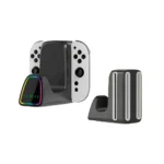 Nacon Charging Station Pro Til Nintendo Switch Ii