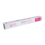 Kyocera TK-8395M Γνήσιο Toner Laser Εκτυπωτή Ματζέντα 1T02XDBNL1