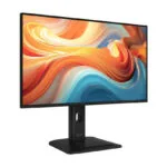 MSI Pro MP275PG E14 IPS HDR Monitor 27" FHD 1920x1080 144Hz με Χρόνο Απόκρισης 4ms GTG