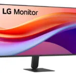 LG 24U41Ya-B IPS HDR Monitor 24" FHD 1920x1080 με Χρόνο Απόκρισης 5ms GTG