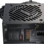 Seasonic BC ATX 3.1 750W Μαύρο Τροφοδοτικό Υπολογιστή Full Wired 80 Plus Bronze