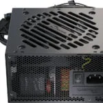 Seasonic CORE BC ATX 3.1 650W Μαύρο Τροφοδοτικό Υπολογιστή Full Wired 80 Plus Bronze
