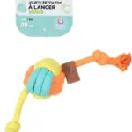 Zolux Toy Παιχνίδι Σκύλου Small 29εκ. 1τμχ