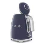 Smeg Βραστήρας 1.7lt 2400W Καφέ KLF03NBEU