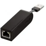 D-Link DUB-E100 USB Αντάπτορας Δικτύου για Ενσύρματη σύνδεση Ethernet