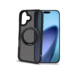 Θήκη Celly Βάση Iphone 17 Black