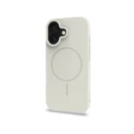 Θήκη Celly Mag Slim Iphone 17 Λευκή