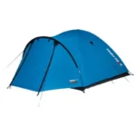 High Peak Dome Σκηνή Camping Igloo Μπλε 10315