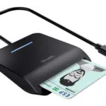 Trust Access Control για Πρόσβαση με Κάρτα 26061