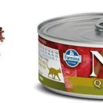 Farmina Quinoa Urinary Υγρή Τροφή για Ενήλικες Γάτες σε Κονσέρβα με Πάπια χωρίς Σιτηρά & Γλουτένη 12x80gr