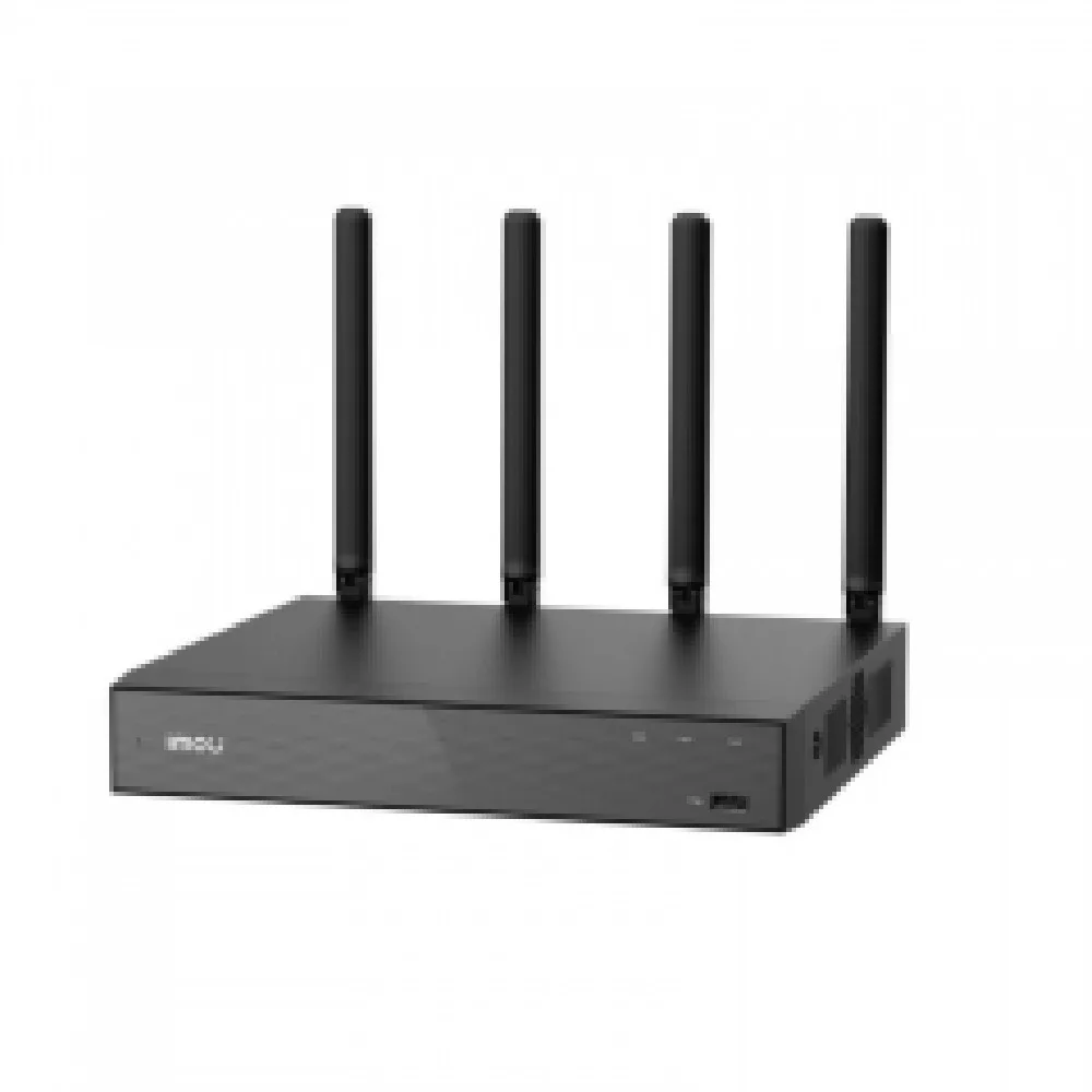 Imou NVR-N110W-8AOE-P Καταγραφικό NVR 10 Καναλιών - Image 1