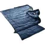 Deuter Sleeping Bag Μονό 2 Εποχών Orbit Ivy/ink 3702025-2349