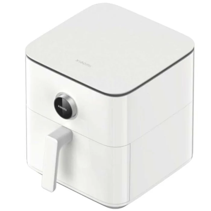 20251216095325_3692a1cd Xiaomi Air Fryer 6.5lt Λευκό BHR083MEU - Image 1