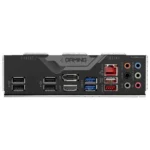 Gigabyte B760 Gaming X DDR4 GEN5 Motherboard ATX με Intel 1700 Socket