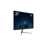 Hikvision DS-D5027F3-2P2 IPS Monitor 27" FHD 1920x1080 με Χρόνο Απόκρισης 14ms GTG