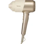 Beurer Ionic Επαγγελματικό Πιστολάκι Μαλλιών 2000W