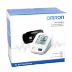 Omron M2 Essential Ηλεκτρονικό Πιεσόμετρο Μπράτσου HEM-7188-E