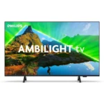 Philips Smart Τηλεόραση 50" 4K UHD LED 50PUS8309 HDR (2024)
