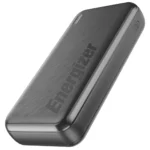 Energizer Power Bank 20000mAh 22.5W με Θύρα USB-A και 2 Θύρες USB-C Power Delivery Μαύρο