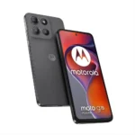 Motorola Moto G15 Power Dual SIM (8/512GB) Gravity Grey