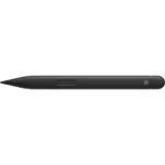 Microsoft Surface Slim Pen 2 Ψηφιακή Γραφίδα Αφής με Palm Rejection για Microsoft Surface σε Μαύρο χρώμα 8WX-00002