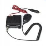 Luiton LT-198 ASQ AM/FM CB Αυτοκινήτου 4W