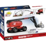 Cobi Τουβλάκια Manitou 280TJ 347τμχ COBI-1683