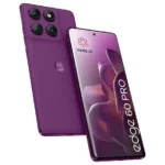 Motorola Edge 60 Pro 5G Dual SIM (8/256GB) Sparkling Grape