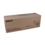 Develop Συμβατό Toner για Laser Εκτυπωτή Konica A85Y1KH Κυανό