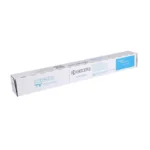 Kyocera TK-8565C Γνήσιο Toner Laser Εκτυπωτή Κυανό 1T02YMCNL1