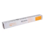 Kyocera TK-8395Y Γνήσιο Toner Laser Εκτυπωτή Κίτρινο 1T02XDANL1