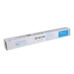 Kyocera TK-8395C Γνήσιο Toner Laser Εκτυπωτή Κυανό 1T02XDCNL1