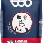 Teo 15kg Ξηρά Τροφή Σκύλων με Βοδινό