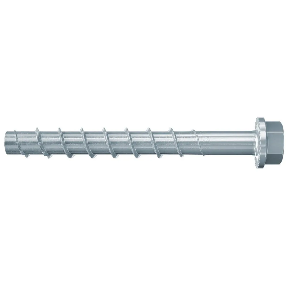 20251218095906_fischer_vida_exagoni_me_diametro_m12_kai_mikos_110mm_20tmch_536871 fischer Βίδα Εξάγωνη με Διάμετρο M12 και Μήκος 110mm 20τμχ 536871 - Image 1