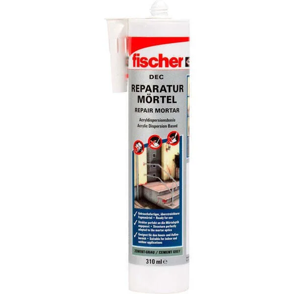 20251218113449_b1a1ade0 fischer Χημικό Βύσμα 310ml 534474 - Image 1