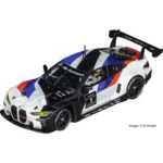Carrera Hybrid Bmw M4 Gt3 Bmw M Motorsport No.1 Carrera