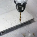 Bosch Co 5% Τρυπάνι Κοβαλτίου 2608585889