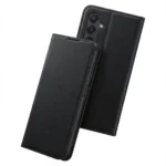 Samsung Mobeen Book Σιλικόνης 1.2mm Μαύρο (Galaxy A17) GP-FWA176AEABW