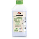 Meliconi Σετ 2τμχ Υγρό Καθαριστικό Καφετιέρας 2x250ml Eco Decalk 2 In 1 656163