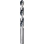 Bosch Pointteq Σετ 10 Τρυπάνια HSS με Κυλινδρικό Στέλεχος για Μέταλλο 2608577263