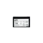 Ups Acc Battery Cartridge Replacement Apcrbcv205 Apc