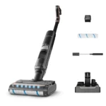 Rowenta X-clean 7 Επαναφορτιζόμενη Σκούπα Stick 29.6V Μαύρη