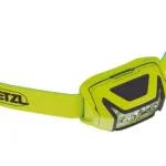 Petzl Επαναφορτιζόμενος Φακός Κεφαλής LED με Μέγιστη Φωτεινότητα 450lm E063AB03