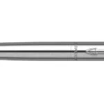 Parker Jotter XL Στυλό Ballpoint Ασημί με Μπλε Μελάνι 2122756