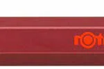 Rotring 600 Red Mechanical Pencil 0,5mm 3026981142642