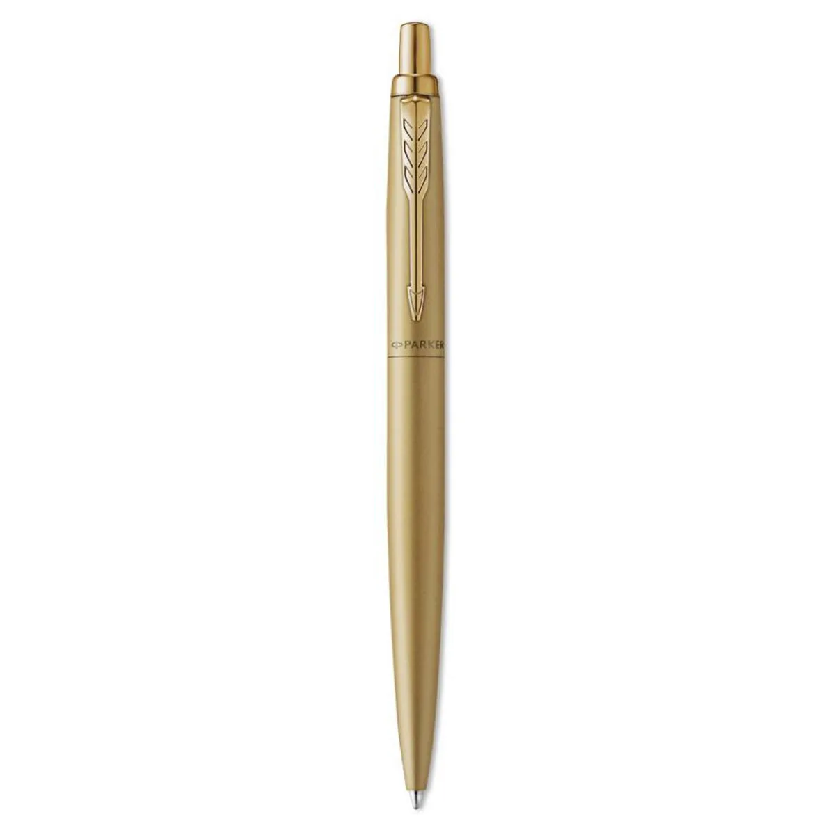 Parker Vector XL Στυλό Ballpoint Χρυσό 1171.0013.02 - Image 1
