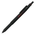 Rotring 600 3in1 Στυλό Ballpoint Μαύρο με Μαύρο Μελάνι 2164108